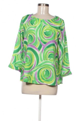 Damen Shirt NEW COLLECTION, Größe L, Farbe Mehrfarbig, Preis € 23,99