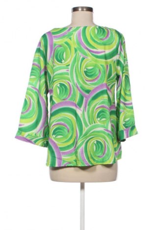 Damen Shirt NEW COLLECTION, Größe L, Farbe Mehrfarbig, Preis € 23,99