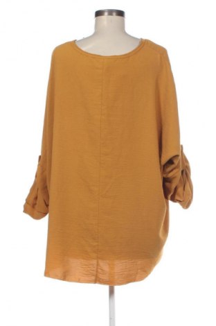 Bluzka damska NEW COLLECTION, Rozmiar XL, Kolor Żółty, Cena 111,99 zł