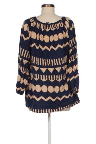 Γυναικεία μπλούζα NEW COLLECTION, Μέγεθος XXL, Χρώμα Πολύχρωμο, Τιμή 21,99 €