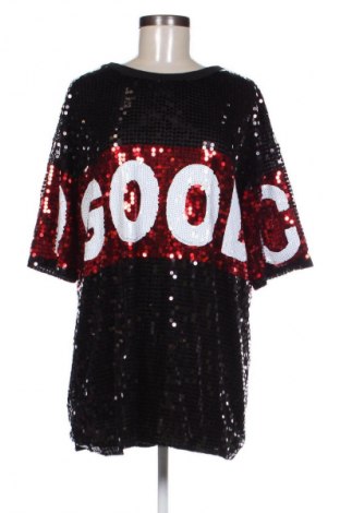 Γυναικεία μπλούζα NEW COLLECTION, Μέγεθος L, Χρώμα Πολύχρωμο, Τιμή 13,81 €