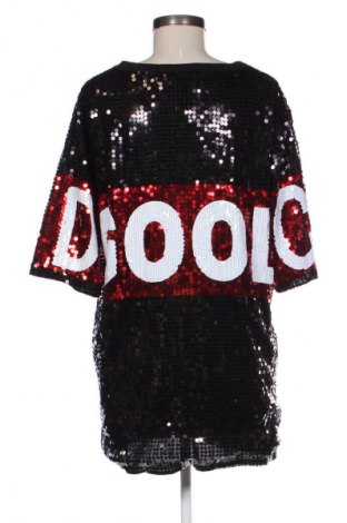 Γυναικεία μπλούζα NEW COLLECTION, Μέγεθος L, Χρώμα Πολύχρωμο, Τιμή 13,81 €