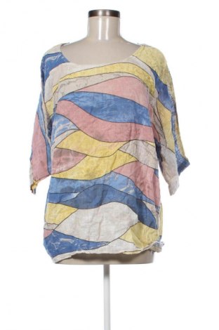 Bluzka damska NEW COLLECTION, Rozmiar M, Kolor Kolorowy, Cena 76,99 zł