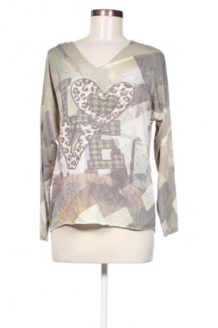 Dámská halenka NEW COLLECTION, Velikost L, Barva Vícebarevné, Cena  229,00 Kč