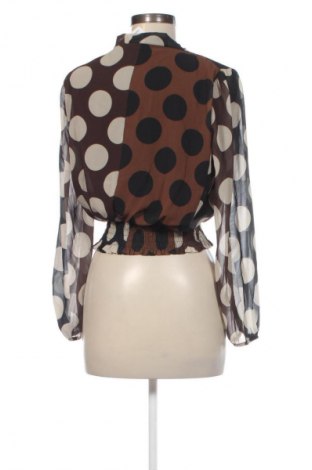 Damen Shirt NEW COLLECTION, Größe S, Farbe Mehrfarbig, Preis € 9,99