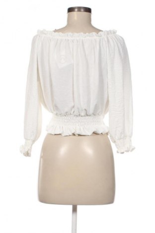 Damen Shirt NEW COLLECTION, Größe M, Farbe Weiß, Preis € 9,99
