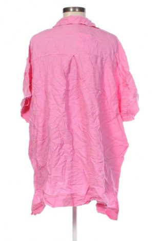 Γυναικεία μπλούζα NEW COLLECTION, Μέγεθος XXL, Χρώμα Ρόζ , Τιμή 17,99 €