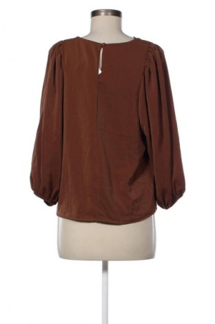 Bluzka damska NEW COLLECTION, Rozmiar S, Kolor Brązowy, Cena 111,99 zł