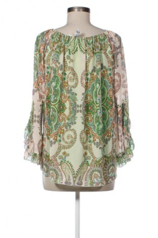 Дамска блуза NEW COLLECTION, Размер M, Цвят Многоцветен, Цена 34,99 лв.