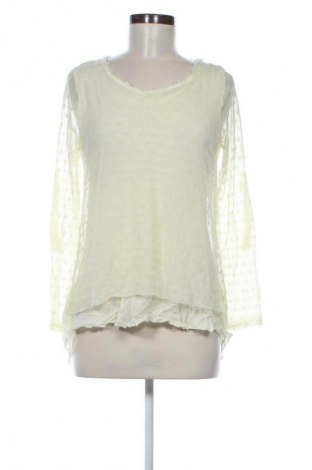 Dámská halenka NEW COLLECTION, Velikost M, Barva Žlutá, Cena  229,00 Kč