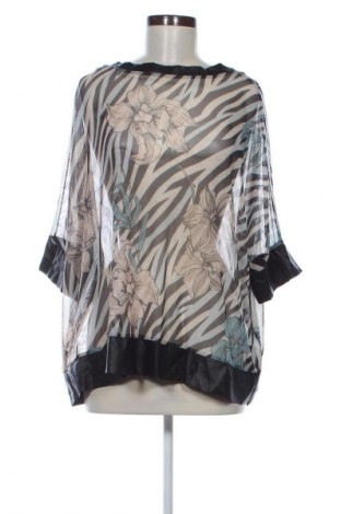 Дамска блуза NEW COLLECTION, Размер XXL, Цвят Многоцветен, Цена 31,99 лв.