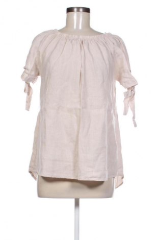 Dámská halenka NEW COLLECTION, Velikost M, Barva Béžová, Cena  772,00 Kč