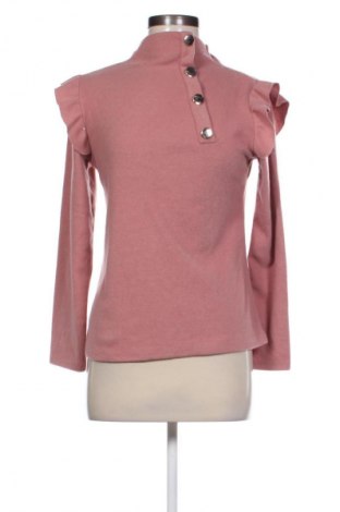Damen Shirt NEW COLLECTION, Größe XL, Farbe Aschrosa, Preis 17,39 €