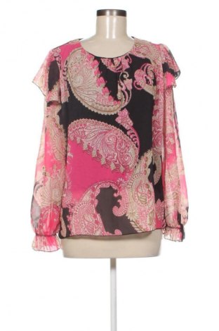Bluză de femei NEW COLLECTION, Mărime M, Culoare Multicolor, Preț 46,99 Lei