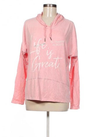 Damen Shirt NEW COLLECTION, Größe XL, Farbe Rosa, Preis € 9,99