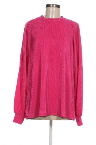Damen Shirt NEW COLLECTION, Größe XL, Farbe Rosa, Preis € 9,99
