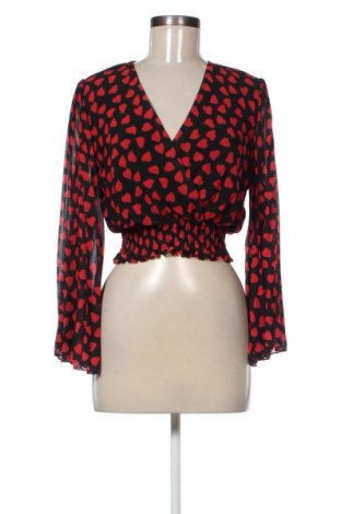 Damen Shirt NEW COLLECTION, Größe M, Farbe Mehrfarbig, Preis € 23,99