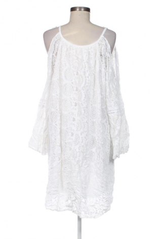 Bluzka damska NEW COLLECTION, Rozmiar XXL, Kolor Biały, Cena 111,99 zł