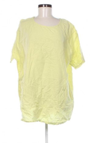 Bluzka damska NEW COLLECTION, Rozmiar 4XL, Kolor Zielony, Cena 79,99 zł