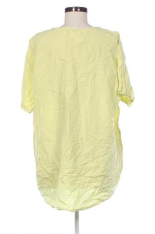 Bluzka damska NEW COLLECTION, Rozmiar 4XL, Kolor Zielony, Cena 79,99 zł