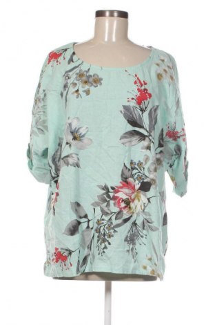 Női blúz NEW COLLECTION, Méret 3XL, Szín Sokszínű, Ár 6 999 Ft