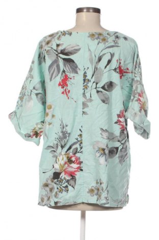 Női blúz NEW COLLECTION, Méret 3XL, Szín Sokszínű, Ár 6 999 Ft