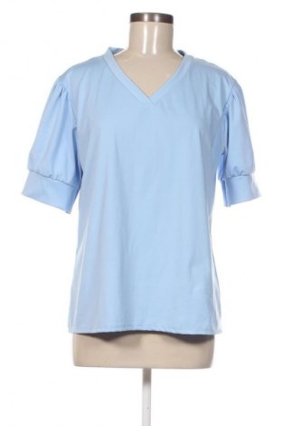Damen Shirt NEW COLLECTION, Größe XXL, Farbe Blau, Preis € 21,99