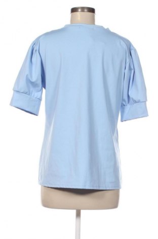 Damen Shirt NEW COLLECTION, Größe XXL, Farbe Blau, Preis € 21,99
