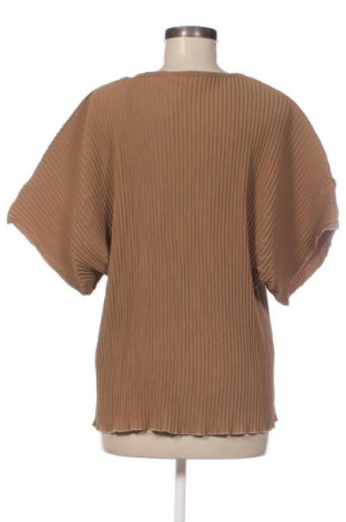 Dámská halenka NEW COLLECTION, Velikost M, Barva Hnědá, Cena  379,00 Kč