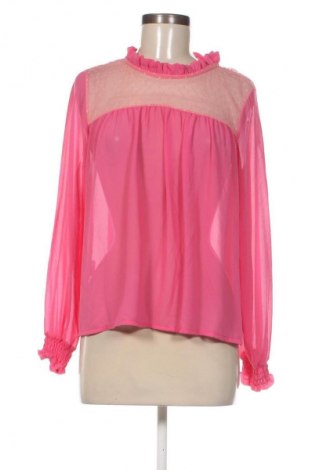 Damen Shirt NEW COLLECTION, Größe M, Farbe Rosa, Preis € 23,99