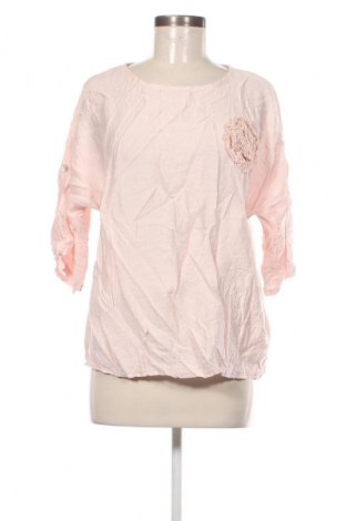 Damen Shirt NEW COLLECTION, Größe M, Farbe Rosa, Preis 21,99 €