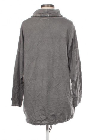 Dámská halenka NEW COLLECTION, Velikost XL, Barva Šedá, Cena  549,00 Kč