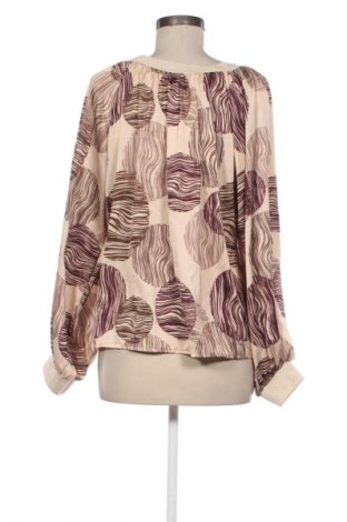 Γυναικεία μπλούζα NEW COLLECTION, Μέγεθος M, Χρώμα Πολύχρωμο, Τιμή 17,39 €