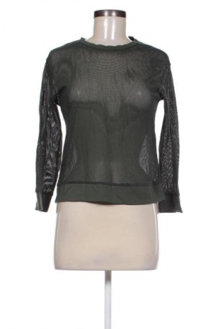 Dámska blúza NEW COLLECTION, Veľkosť M, Farba Zelená, Cena  17,36 €