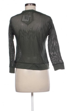 Dámska blúza NEW COLLECTION, Veľkosť M, Farba Zelená, Cena  17,36 €
