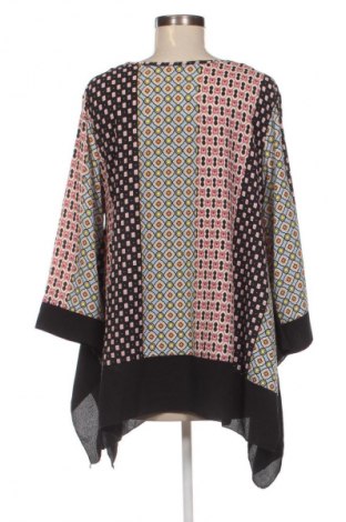Damen Shirt NEW COLLECTION, Größe XXL, Farbe Mehrfarbig, Preis 23,99 €