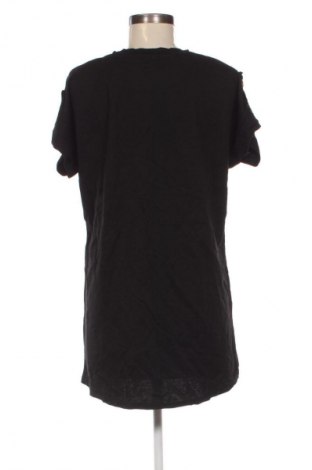 Bluzka damska NEW COLLECTION, Rozmiar L, Kolor Czarny, Cena 91,99 zł