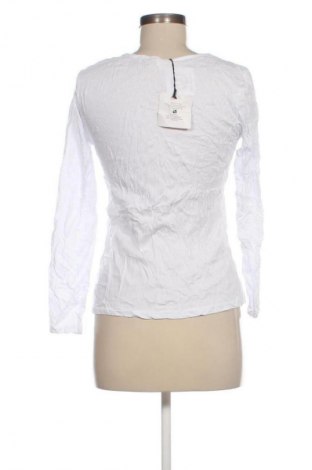 Γυναικεία μπλούζα NEW COLLECTION, Μέγεθος S, Χρώμα Λευκό, Τιμή 49,99 €