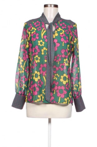 Bluzka damska NEW COLLECTION, Rozmiar M, Kolor Kolorowy, Cena 78,16 zł