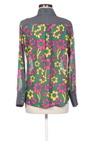 Bluzka damska NEW COLLECTION, Rozmiar M, Kolor Kolorowy, Cena 78,16 zł