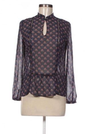 Damen Shirt Naf Naf, Größe S, Farbe Mehrfarbig, Preis € 9,99
