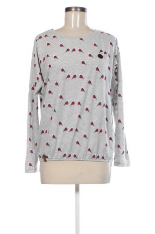 Damen Shirt Naketano, Größe M, Farbe Mehrfarbig, Preis 33,99 €