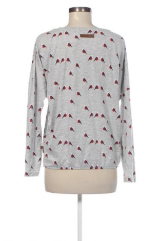 Damen Shirt Naketano, Größe M, Farbe Mehrfarbig, Preis 33,99 €