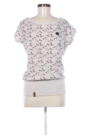 Damen Shirt Naketano, Größe L, Farbe Mehrfarbig, Preis € 27,99