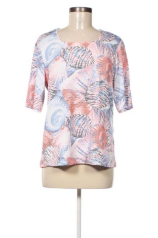 Damen Shirt Navigazione, Größe M, Farbe Mehrfarbig, Preis € 10,99