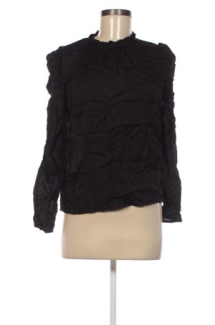 Damen Shirt Neo Noir, Größe S, Farbe Schwarz, Preis 23,99 €