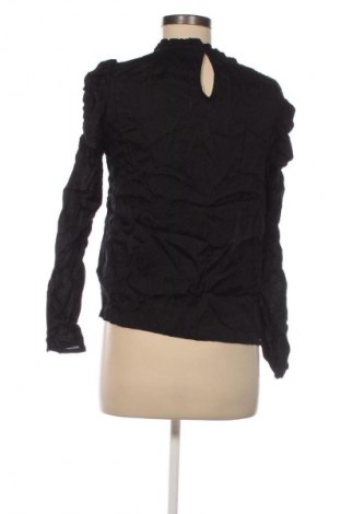 Damen Shirt Neo Noir, Größe S, Farbe Schwarz, Preis 23,99 €