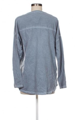Bluzka damska New Fashion, Rozmiar XL, Kolor Niebieski, Cena 62,99 zł