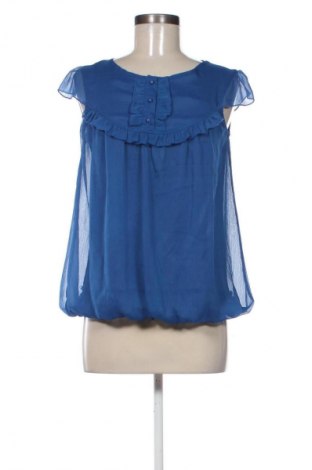 Dámská halenka New Look, Velikost XL, Barva Modrá, Cena  189,00 Kč