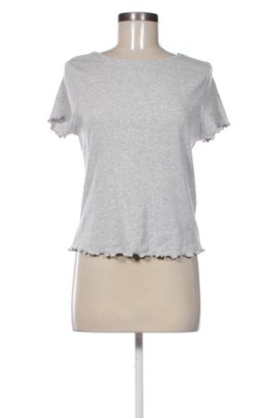 Bluză de femei New Look, Mărime XL, Culoare Gri, Preț 50,37 Lei